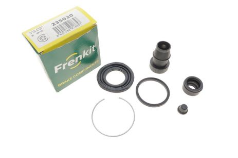 Ремкомплект тормозного суппорта LEXUS ES, TOYOTA CALDINA, FRENKIT (235020)