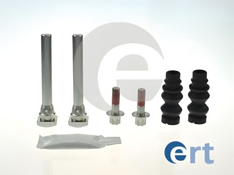 Ремкомплект суппорта PEUGEOT 3008, CITROËN C4, ERT (410267)