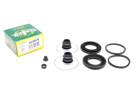 Гальмівного супорта ремкомплект LEXUS ES, TOYOTA SCEPTER, FRENKIT (243019) Гальмівного супорта ремкомплект LEXUS ES, TOYOTA SCEPTER, FRENKIT (243019)