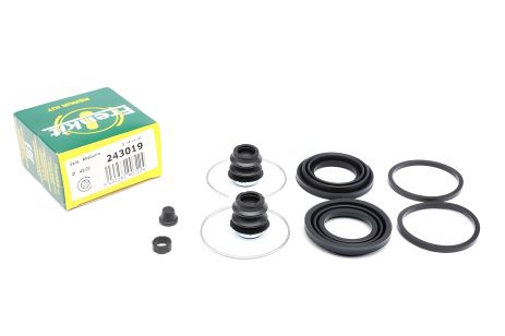 Гальмівного супорта ремкомплект LEXUS ES, TOYOTA SCEPTER, FRENKIT (243019) Гальмівного супорта ремкомплект LEXUS ES, TOYOTA SCEPTER, FRENKIT (243019)