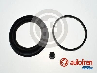 Ремкомплект гальмівного супорта CHRYSLER 300, AUTOFREN (D4346)