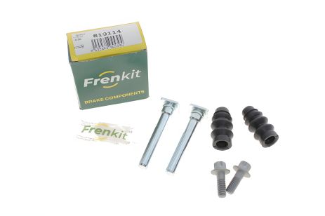 Комплект для ремонта суппорта MERCEDES-BENZ GLB, DS DS от FRENKIT (810114)