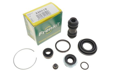 Ремкомплект гальмівного супорта MAZDA 626, FRENKIT (230010)