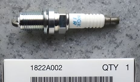 Запалювання свічка MITSUBISHI SPACE, MITSUBISHI MAGNA, MITSUBISHI MINICA (1822A002) Запалювання свічка MITSUBISHI SPACE, MITSUBISHI MAGNA, MITSUBISHI MINICA (1822A002)