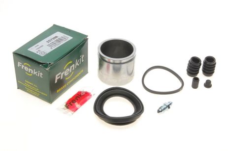 Ремкомплект гальмівного супорта LAND ROVER, NISSAN PRIMERA, FRENKIT (257908)