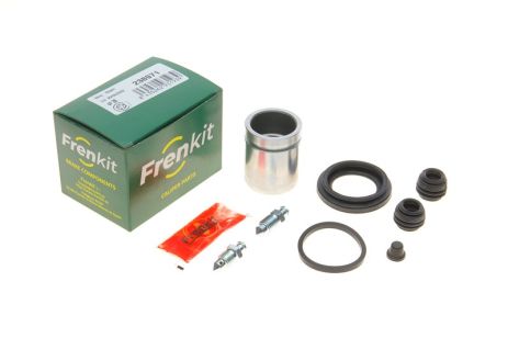 Ремкомплект тормозного суппорта ACURA RDX, HONDA ACCORD, FRENKIT (238971)
