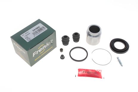 Супорта гальмівного ремкомплект ISUZU TROOPER, MAZDA 626, FRENKIT (241903)