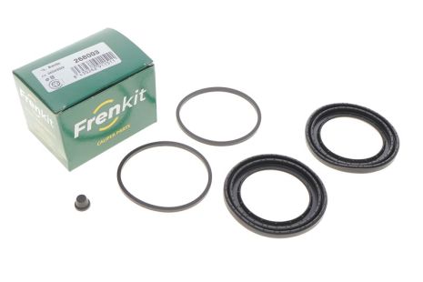 Ремкомплект гальмівного супорта FRENKIT (268003)