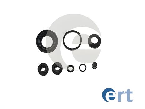 Ремкомплект для тормозного суппорта MG EXPRESS, MITSUBISHI CARISMA, ERT (400465)