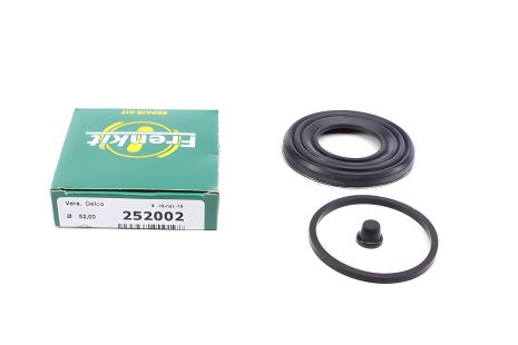 Ремкомплект для гальмівного супорта OPEL ASCONA, виробник FRENKIT (252002)