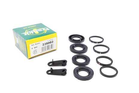 Ремкомплект тормозного суппорта для AUDI Q7 и JEEP GRAND CHEROKEE, FRENKIT (228002)