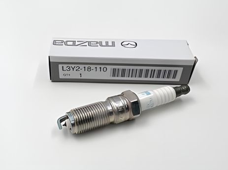 MAZDA 3, MAZDA 5, MAZDA BIANTE запалювальна свічка (L3Y218110)