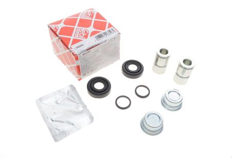 Ремкомплект пальцев суппорта VAUXHALL NOVAVAN, OPEL KADETT, FEBI BILSTEIN (06856)