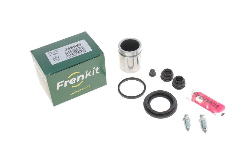 Ремкомплект гальмівного супорта HONDA ODYSSEY, FRENKIT (238959) Ремкомплект гальмівного супорта HONDA ODYSSEY, FRENKIT (238959)