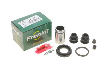 Гальмівного супорта ремкомплект HYUNDAI ACCENT, KIA CERATO, FRENKIT (231901) Гальмівного супорта ремкомплект HYUNDAI ACCENT, KIA CERATO, FRENKIT (231901)