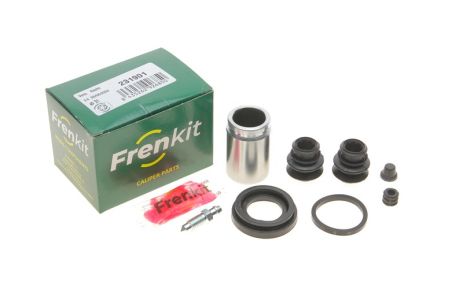 Ремкомплект тормозного суппорта HYUNDAI ACCENT, KIA CERATO, FRENKIT (231901)