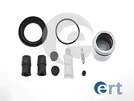 Ремкомплект для гальмівного супорта для FSO LANOS, VOLVO V50 від ERT (401356)