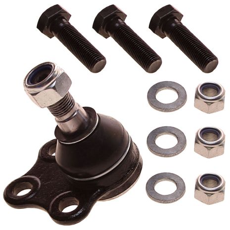 Шаровая опора Trafic(14-24),Vivaro(14-24),Talento(14-24), SATO TECH (PS18182)