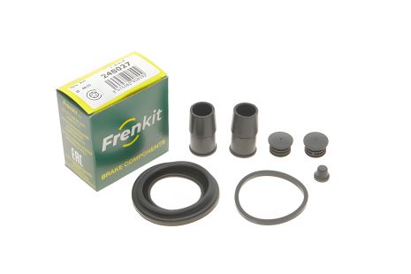 Ремкомплект супорта гальм CHEVROLET CORSA, LANCIA Y, FRENKIT (248027) Ремкомплект супорта гальм CHEVROLET CORSA, LANCIA Y, FRENKIT (248027)