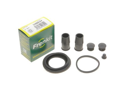 Ремкомплект гальмівного супорта CHEVROLET CORSA, LANCIA Y, FRENKIT (248027)
