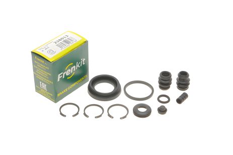 Комплект для ремонта тормозного суппорта MG MG, HONDA LEGEND, FRENKIT (238013)