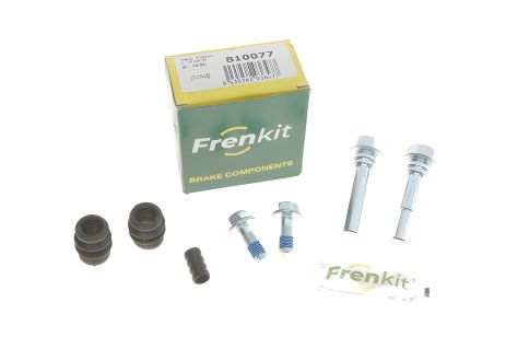Суппортный ремкомплект для NISSAN PATHFINDER и SUBARU IMPREZA, FRENKIT (810077)