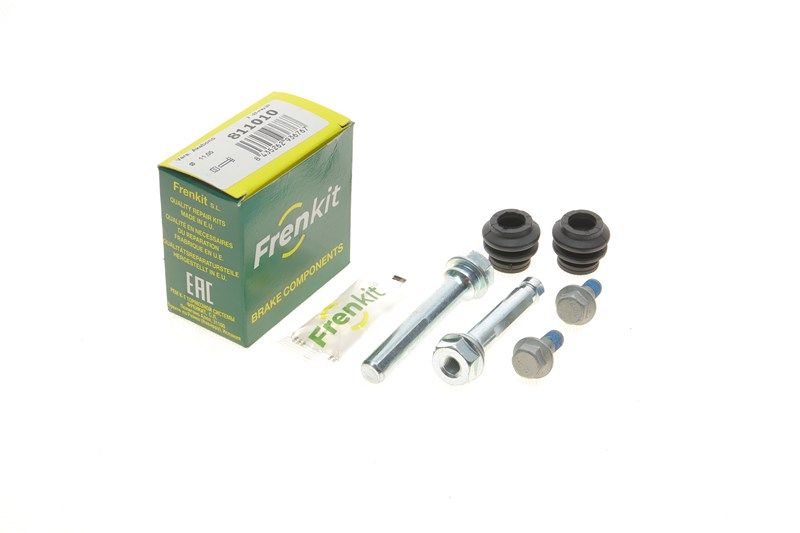 Ремкомплект пальців супорта MAZDA 6, LEXUS ES, FRENKIT (811010) Ремкомплект пальців супорта MAZDA 6, LEXUS ES, FRENKIT (811010)