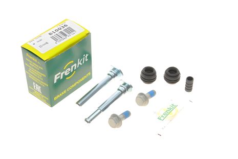 Супорта ремкомплект пальців TOYOTA HILUX, FRENKIT (810036) Супорта ремкомплект пальців TOYOTA HILUX, FRENKIT (810036)