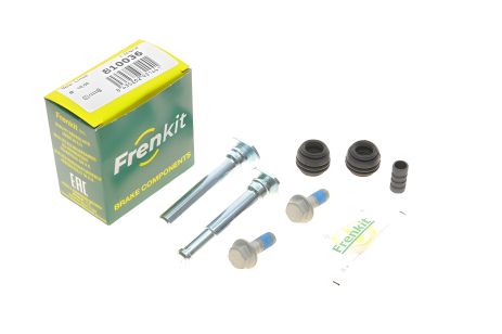 Комплект пальцев суппорта TOYOTA HILUX, FRENKIT (810036)