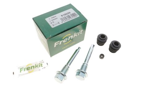 Ремкомплект пальців супорта HYUNDAI SANTAMO, MITSUBISHI SPACE, FRENKIT (810039)