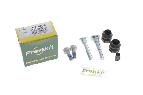 Ремкомплект суппортных пальцев для KIA SORENTO, от FRENKIT (810094) Ремкомплект суппортных пальцев для KIA SORENTO, от FRENKIT (810094)