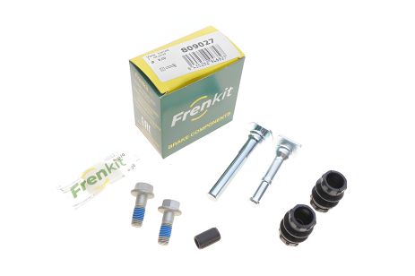 Ремкомплект пальцев суппорта FRENKIT (809027) для LANCIA PHEDRA, DODGE CARAVAN Ремкомплект пальцев суппорта FRENKIT (809027) для LANCIA PHEDRA, DODGE CARAVAN