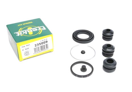 Ремкомплект гальмівного супорта для Lexus ES, Toyota Solara, FRENKIT (235009) Ремкомплект гальмівного супорта для Lexus ES, Toyota Solara, FRENKIT (235009)