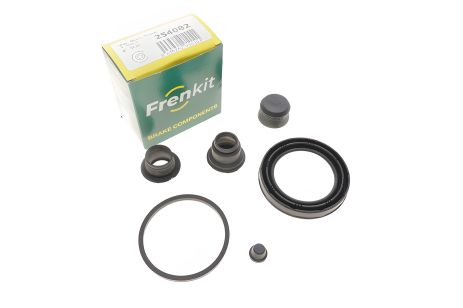 FORD ESCORT ремкомплект супорта гальмівного, FRENKIT (254082)