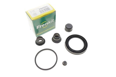 Ремкомплект гальмівного супорта FORD ESCORT, FRENKIT (254082)
