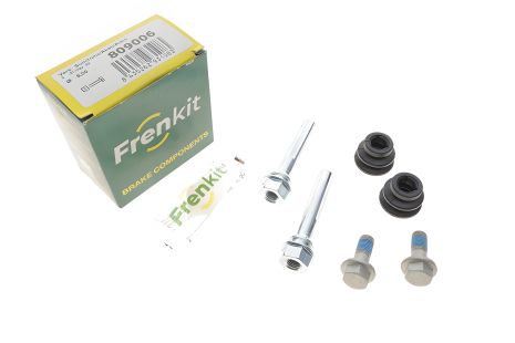 Супорта пальців ремкомплект ASTON MARTIN, TOYOTA ALLION, FRENKIT (809006)