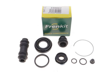 Ремкомплект тормозного суппорта PROTON SATRIA, MITSUBISHI MIRAGE, FRENKIT (230007)