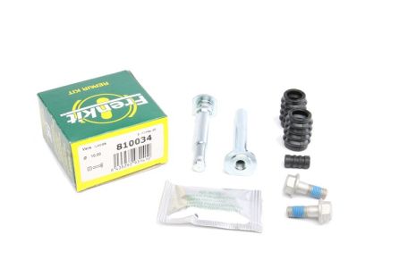 Ремкомплект пальців супорта TOYOTA COROLLA, FRENKIT (810034)
