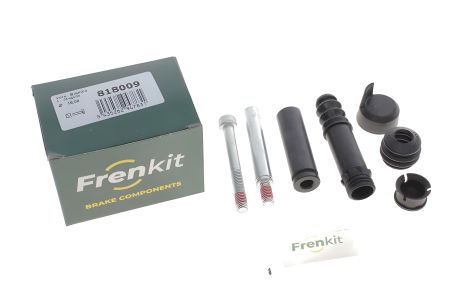 Суппорт пальцы ремкомплект OPEL MOVANO, VAUXHALL MOVANO, FRENKIT (818009)