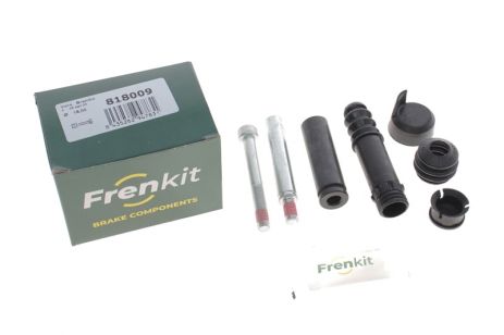 Ремкомплект пальців супорта OPEL MOVANO, VAUXHALL MOVANO, FRENKIT (818009)