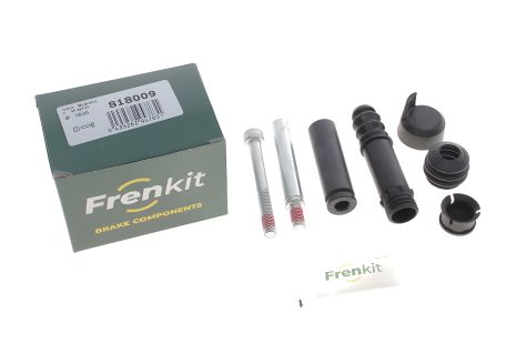 Ремкомплект пальців супорта для OPEL MOVANO, VAUXHALL MOVANO, FRENKIT (818009) Ремкомплект пальців супорта для OPEL MOVANO, VAUXHALL MOVANO, FRENKIT (818009)