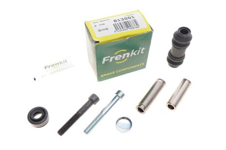 Ремкомплект пальців супорта TOYOTA COROLLA, DAIHATSU MIRA, FRENKIT (813001)