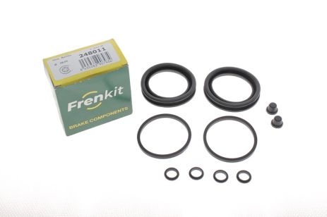 Ремкомплект гальмівного супорта NISSAN CABSTAR, MB MB, FRENKIT (248011)