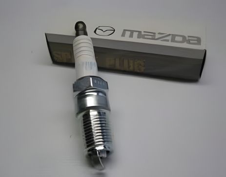 Свеча зажигания MAZDA MPV, MAZDA 5, MAZDA 3, L3Y418110