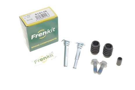 FRENKIT: Ремкомплект пальців супорта для TOYOTA COROLLA (810128)