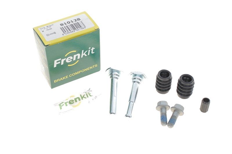 Ремкомплект пальців супорта TOYOTA COROLLA, FRENKIT (810128) Ремкомплект пальців супорта TOYOTA COROLLA, FRENKIT (810128)