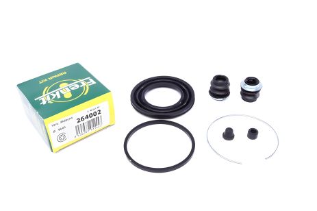 Ремкомплект тормозного суппорта для TOYOTA PREVIA, FRENKIT (264002)