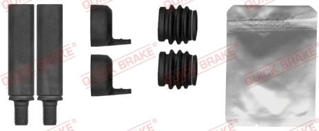 Ремкомплект пальців супорта NISSAN NV400, OPEL MOVANO, QUICK BRAKE (1131488X)