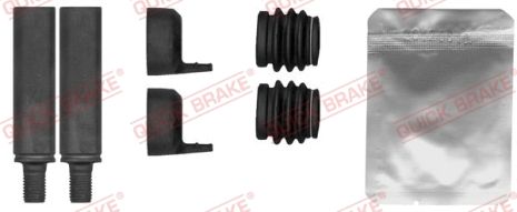 Ремкомплект пальців супорта NISSAN NV400, OPEL MOVANO, QUICK BRAKE (1131488X)