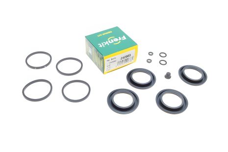 Ремкомплект супорта гальмівного IVECO DAILY, FRENKIT (242003) Ремкомплект супорта гальмівного IVECO DAILY, FRENKIT (242003)